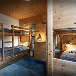 J'elage - Ovo Network Alpstuga Saint-Jean-de-Sixt