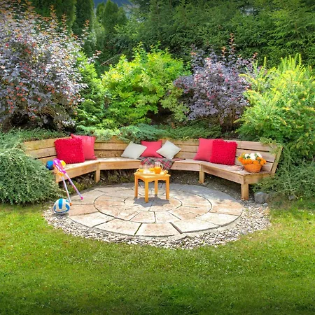 Chalet J'elage - Ovo Network