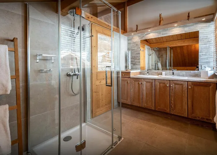 J'elage - Ovo Network Chalet Saint-Jean-de-Sixt