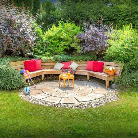 Chalet J'elage - Ovo Network