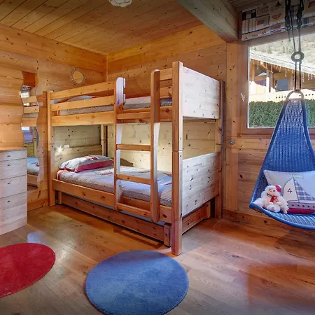 Chalet J'elage - Ovo Network Saint-Jean-de-Sixt