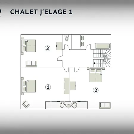J'elage - Ovo Network Saint-Jean-de-Sixt