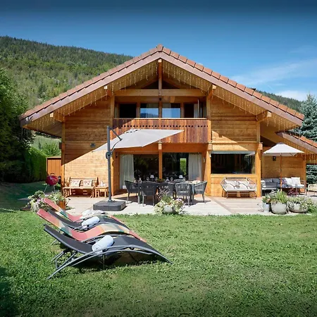 J'elage - Ovo Network Saint-Jean-de-Sixt