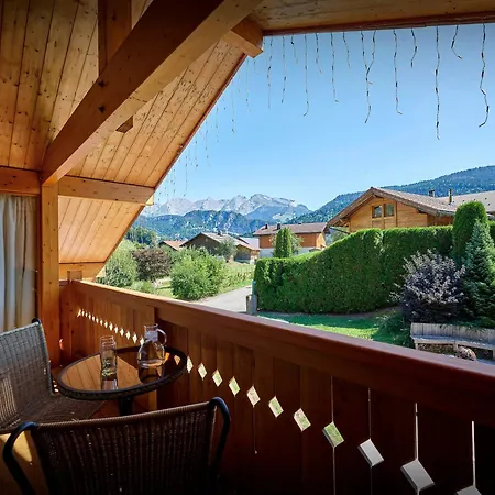 Chalet J'elage - Ovo Network Saint-Jean-de-Sixt