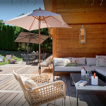 J'elage - Ovo Network Saint-Jean-de-Sixt